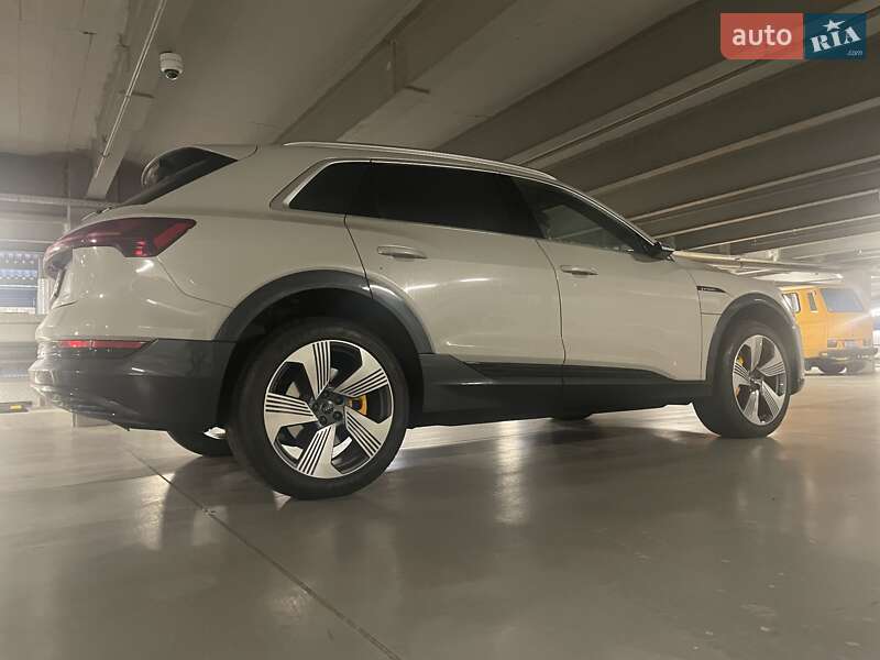 Внедорожник / Кроссовер Audi e-tron 2020 в Виннице фото 86 Внедорожник / Кроссовер Audi e-tron 2020 в Виннице