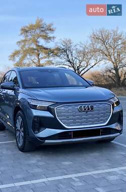 Audi e-tron 2023 Audi e-tron 2023