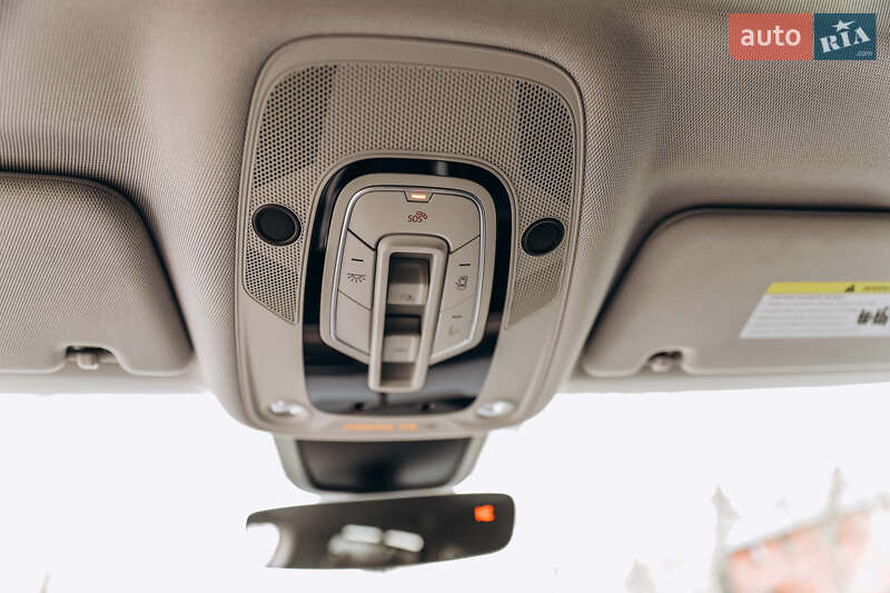 Внедорожник / Кроссовер Audi e-tron 2019 в Самборе фото 44 Внедорожник / Кроссовер Audi e-tron 2019 в Самборе