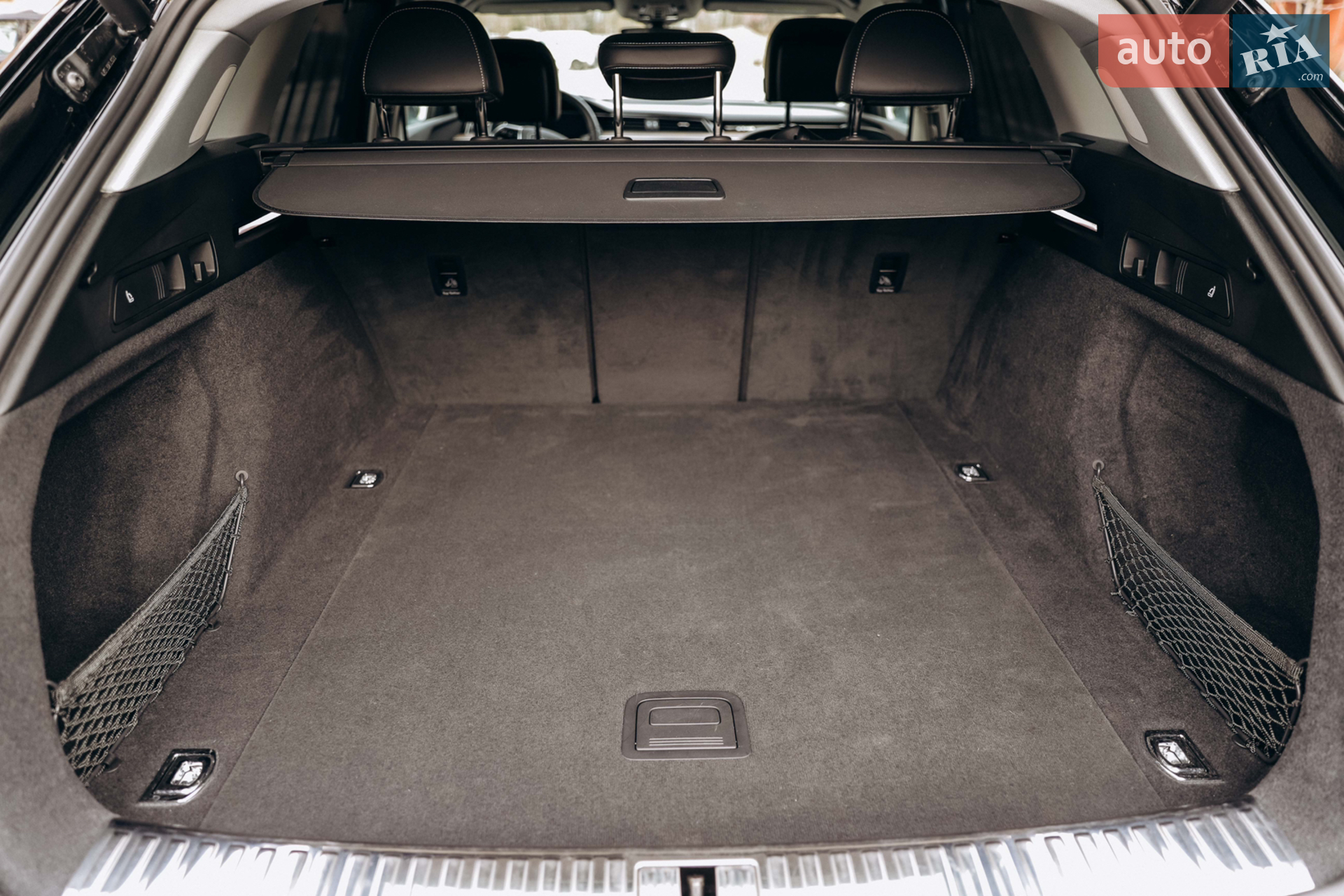 2019 Audi e-tron - мініатюра 63