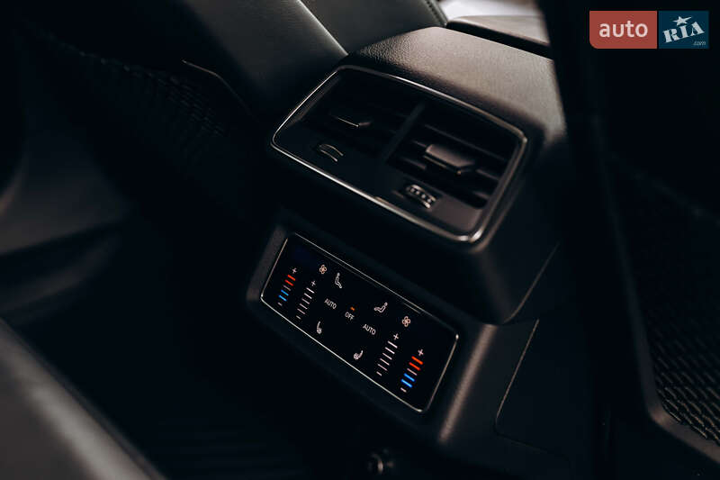 Внедорожник / Кроссовер Audi e-tron 2019 в Самборе фото 72 Внедорожник / Кроссовер Audi e-tron 2019 в Самборе