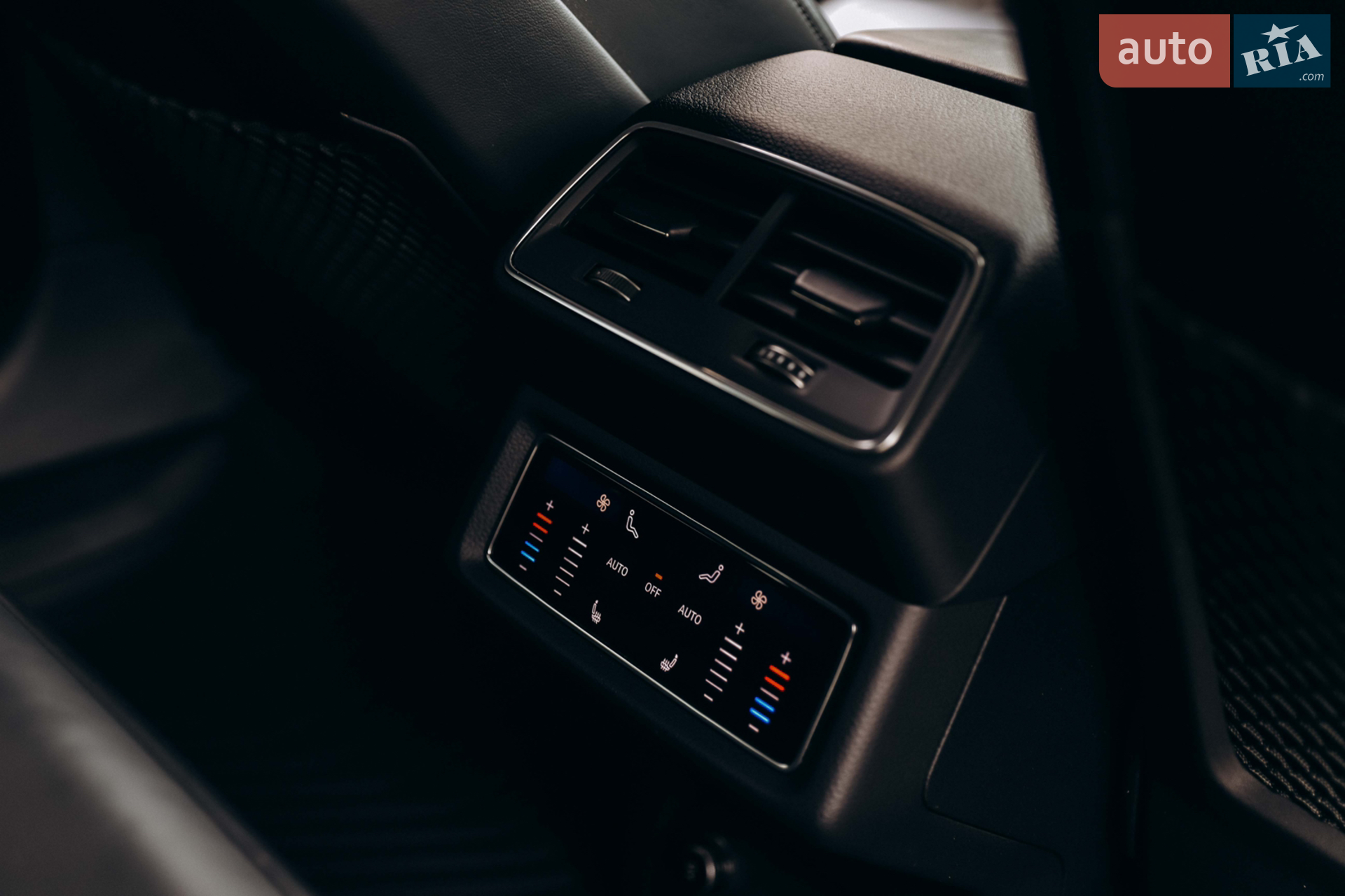 2019 Audi e-tron - мініатюра 79
