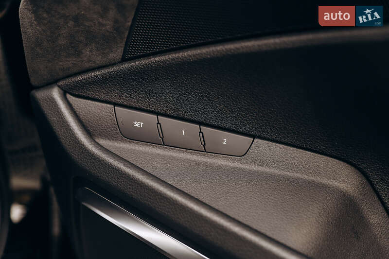 Внедорожник / Кроссовер Audi e-tron 2019 в Самборе фото 3 Внедорожник / Кроссовер Audi e-tron 2019 в Самборе