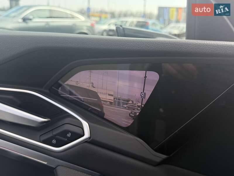 Внедорожник / Кроссовер Audi e-tron 2019 в Луцке фото 23 Внедорожник / Кроссовер Audi e-tron 2019 в Луцке