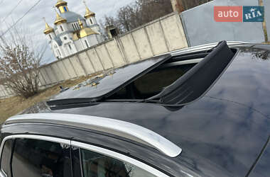 Позашляховик / Кросовер Audi e-tron 2020 в 