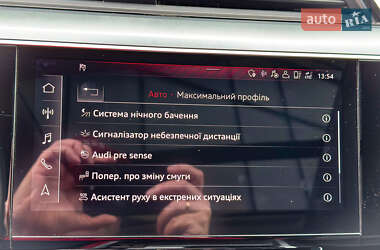 Внедорожник / Кроссовер Audi e-tron 2019 в 