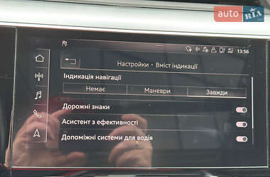 Внедорожник / Кроссовер Audi e-tron 2019 в 