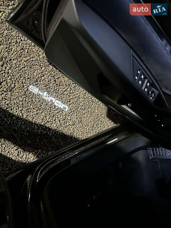 Внедорожник / Кроссовер Audi e-tron 2019 в Ужгороде