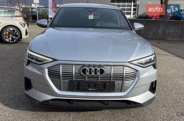 Внедорожник / Кроссовер Audi e-tron 2019 в Тернополе