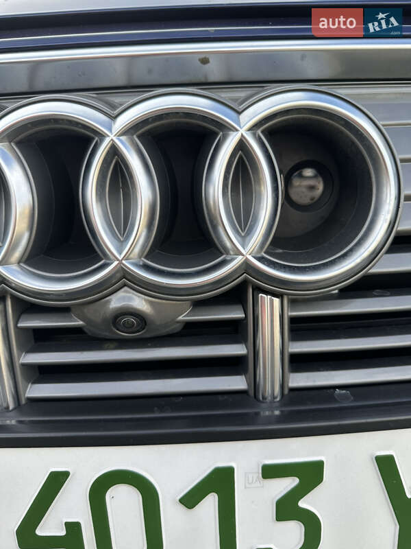 Внедорожник / Кроссовер Audi e-tron 2020 в Львове