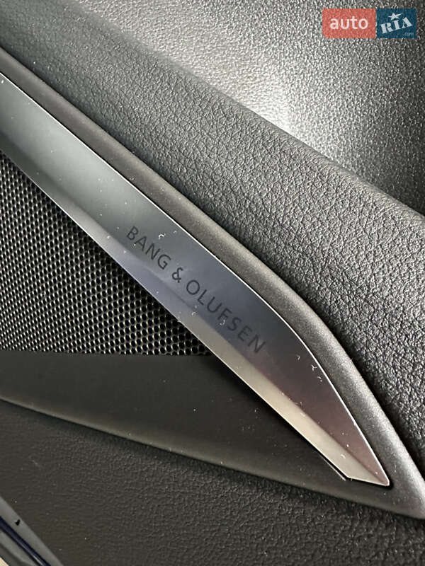 Внедорожник / Кроссовер Audi e-tron 2020 в Львове