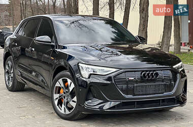 Audi e-tron 2022 Audi e-tron 2022