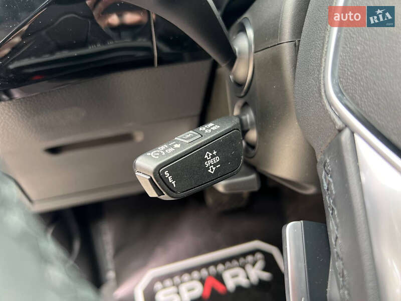 Внедорожник / Кроссовер Audi e-tron 2022 в Днепре фото 32 Внедорожник / Кроссовер Audi e-tron 2022 в Днепре