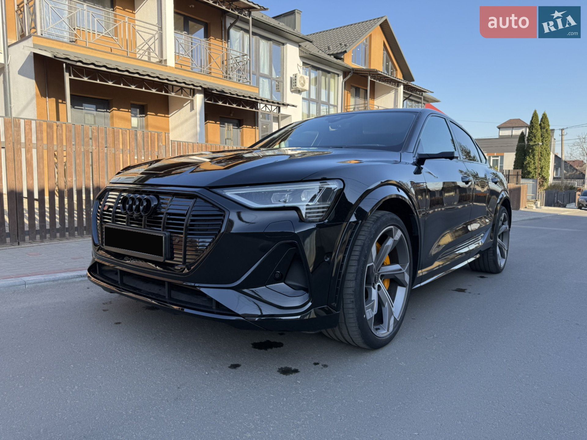 2022 Audi e-tron - мініатюра 33