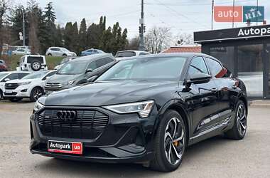 Audi e-tron 2022 Audi e-tron 2022