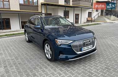Audi e-tron 2019 Audi e-tron 2019