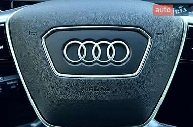 Внедорожник / Кроссовер Audi e-tron 2019 в 