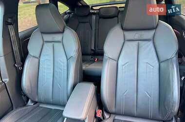 Внедорожник / Кроссовер Audi e-tron 2022 в 