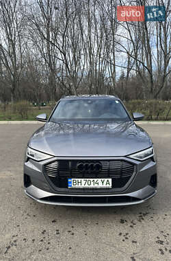 Audi e-tron 2019 Audi e-tron 2019