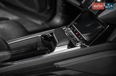 Внедорожник / Кроссовер Audi e-tron 2019 в 