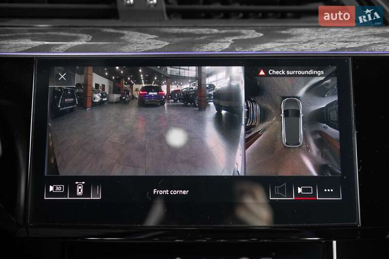 Внедорожник / Кроссовер Audi e-tron 2019 в Одессе