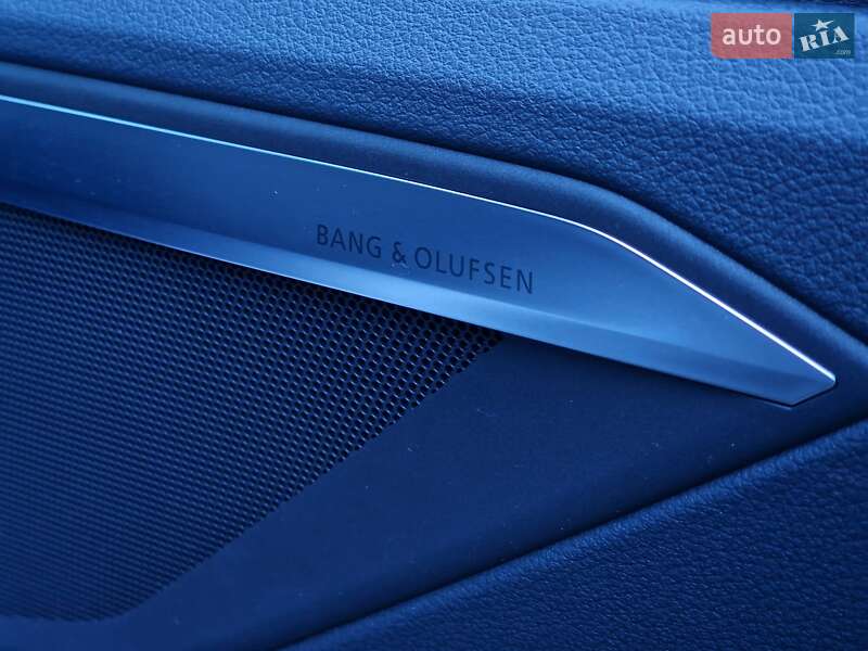 Внедорожник / Кроссовер Audi e-tron 2020 в Одессе