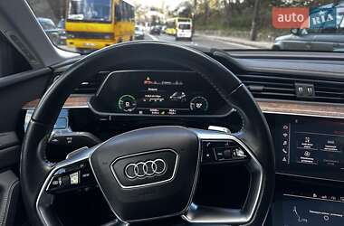 Внедорожник / Кроссовер Audi e-tron 2019 в Львове