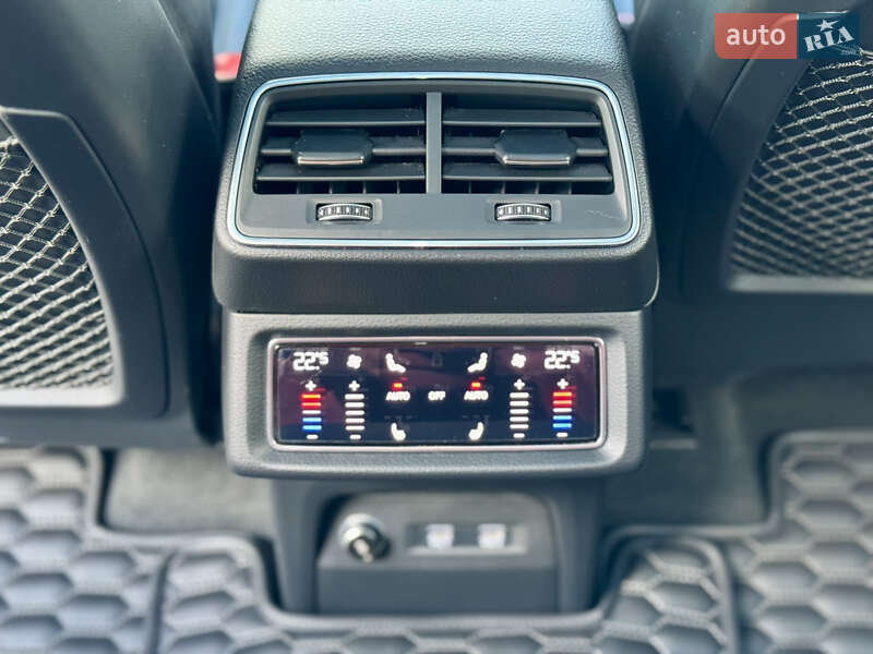 Позашляховик / Кросовер Audi e-tron 2019 в Києві