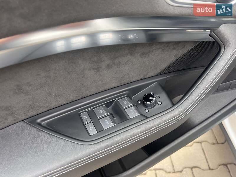 Внедорожник / Кроссовер Audi e-tron 2020 в Луцке