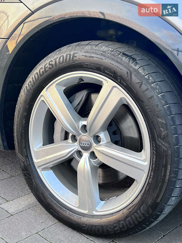 Внедорожник / Кроссовер Audi e-tron 2019 в Ужгороде фото 35 Внедорожник / Кроссовер Audi e-tron 2019 в Ужгороде