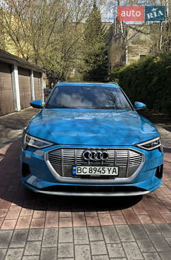 Audi e-tron 2019 Audi e-tron 2019