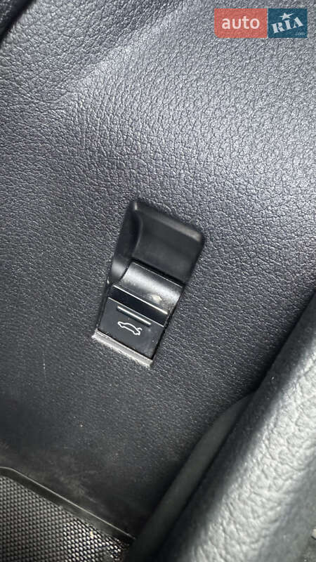 Внедорожник / Кроссовер Audi e-tron 2019 в Львове