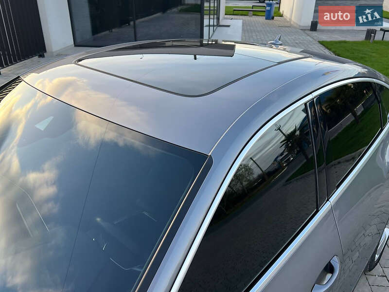 Внедорожник / Кроссовер Audi e-tron 2020 в Ужгороде