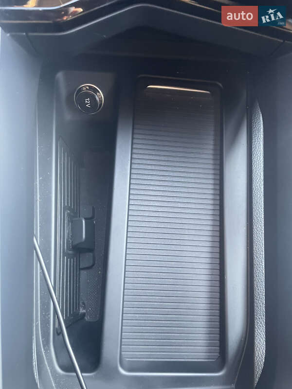 Внедорожник / Кроссовер Audi e-tron 2019 в Житомире