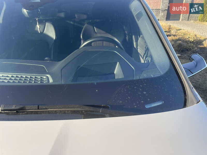 Внедорожник / Кроссовер Audi e-tron 2019 в Житомире