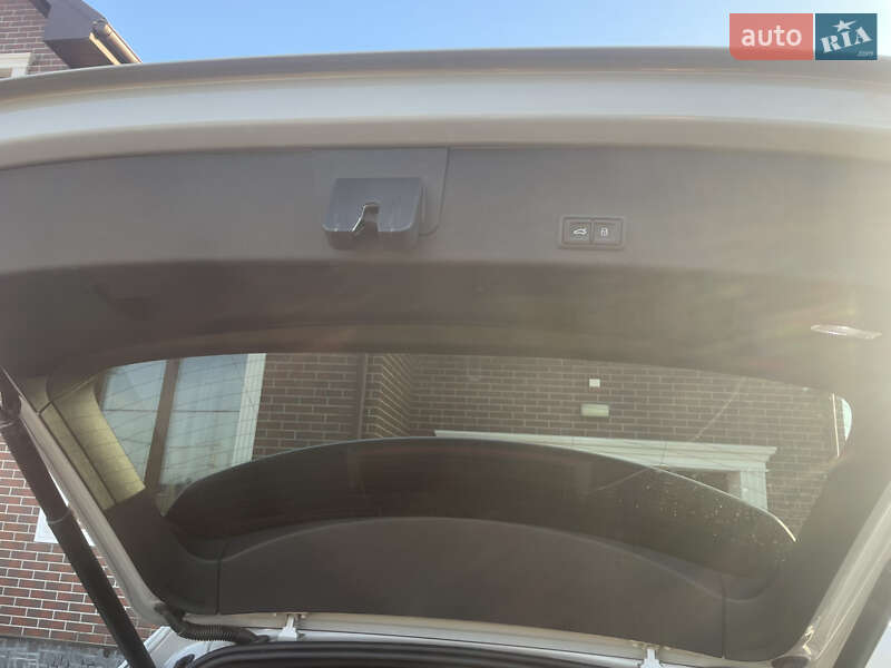 Внедорожник / Кроссовер Audi e-tron 2019 в Житомире