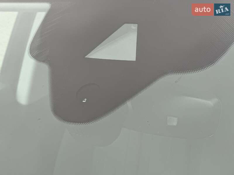 Внедорожник / Кроссовер Audi e-tron 2021 в Луцке