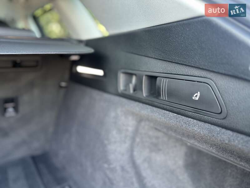 Внедорожник / Кроссовер Audi e-tron 2021 в Луцке