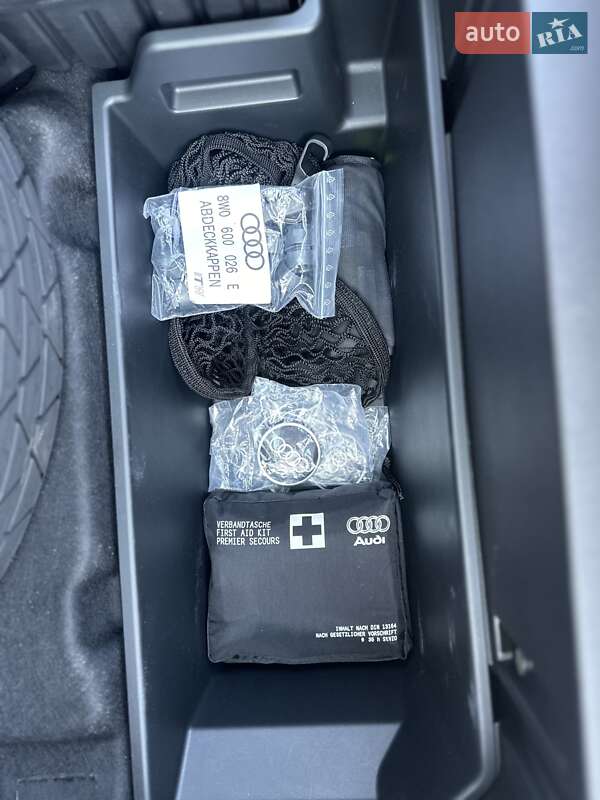 Внедорожник / Кроссовер Audi e-tron 2021 в Луцке