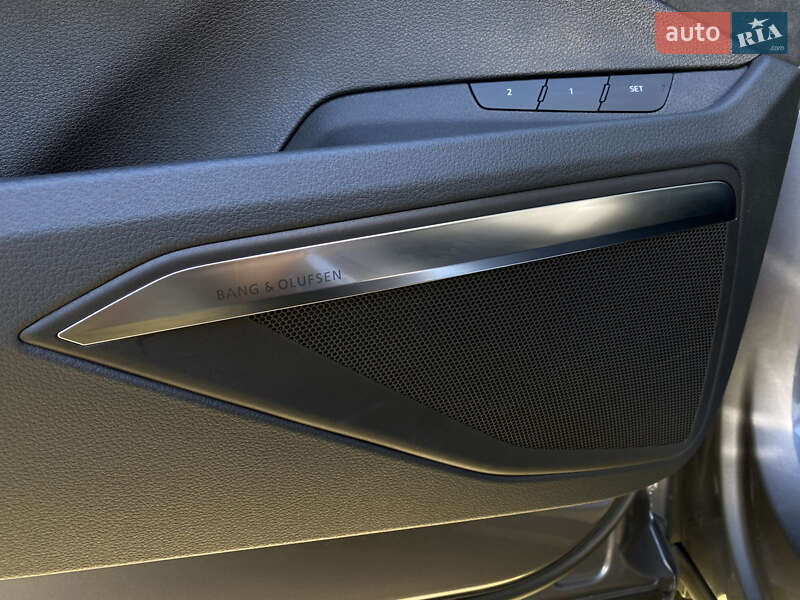 Внедорожник / Кроссовер Audi e-tron 2020 в Ужгороде