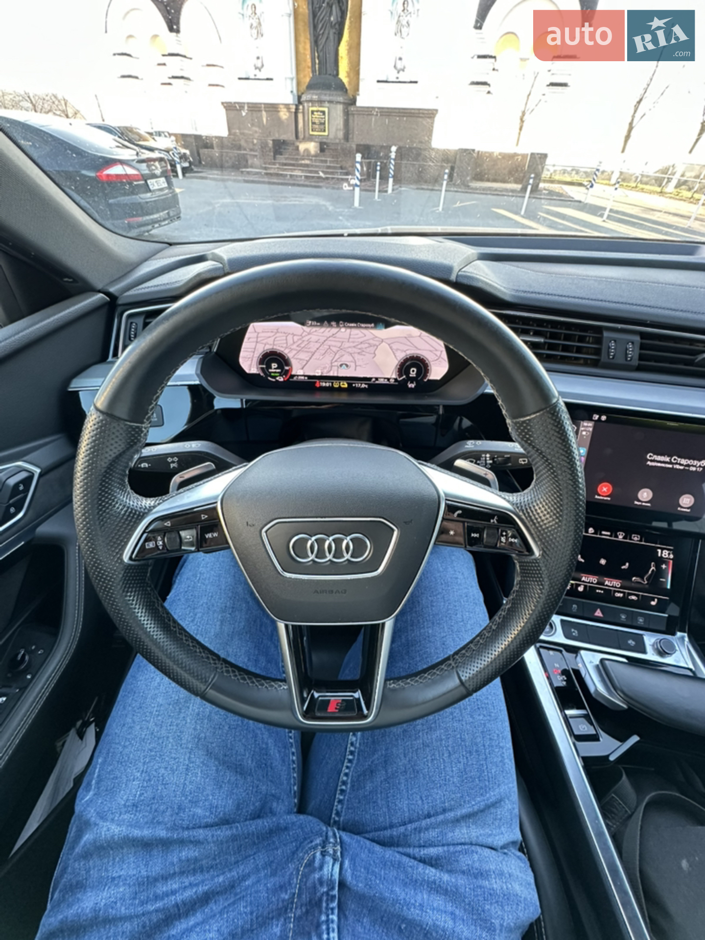 2021 Audi e-tron - мініатюра 45