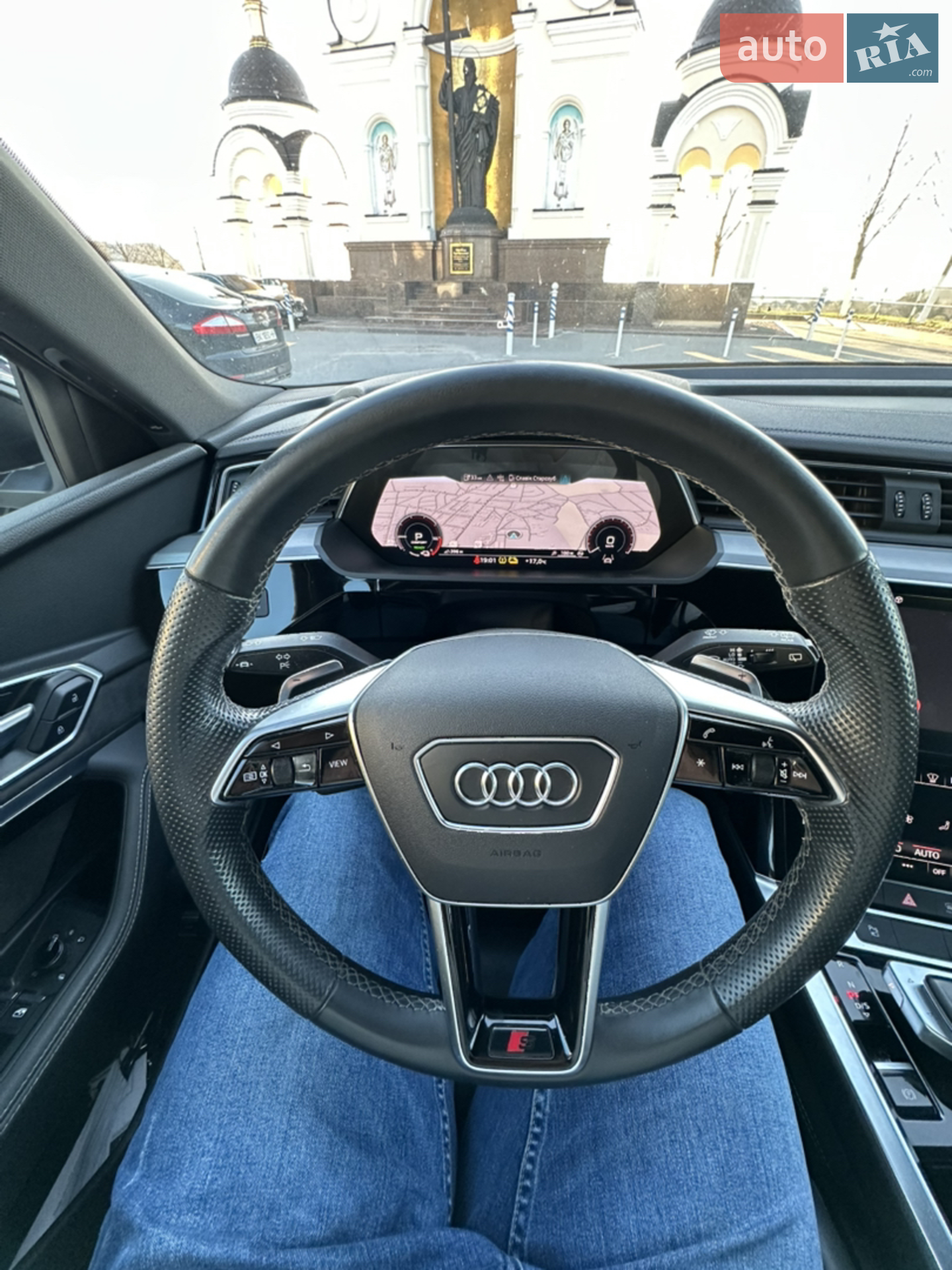 2021 Audi e-tron - мініатюра 46