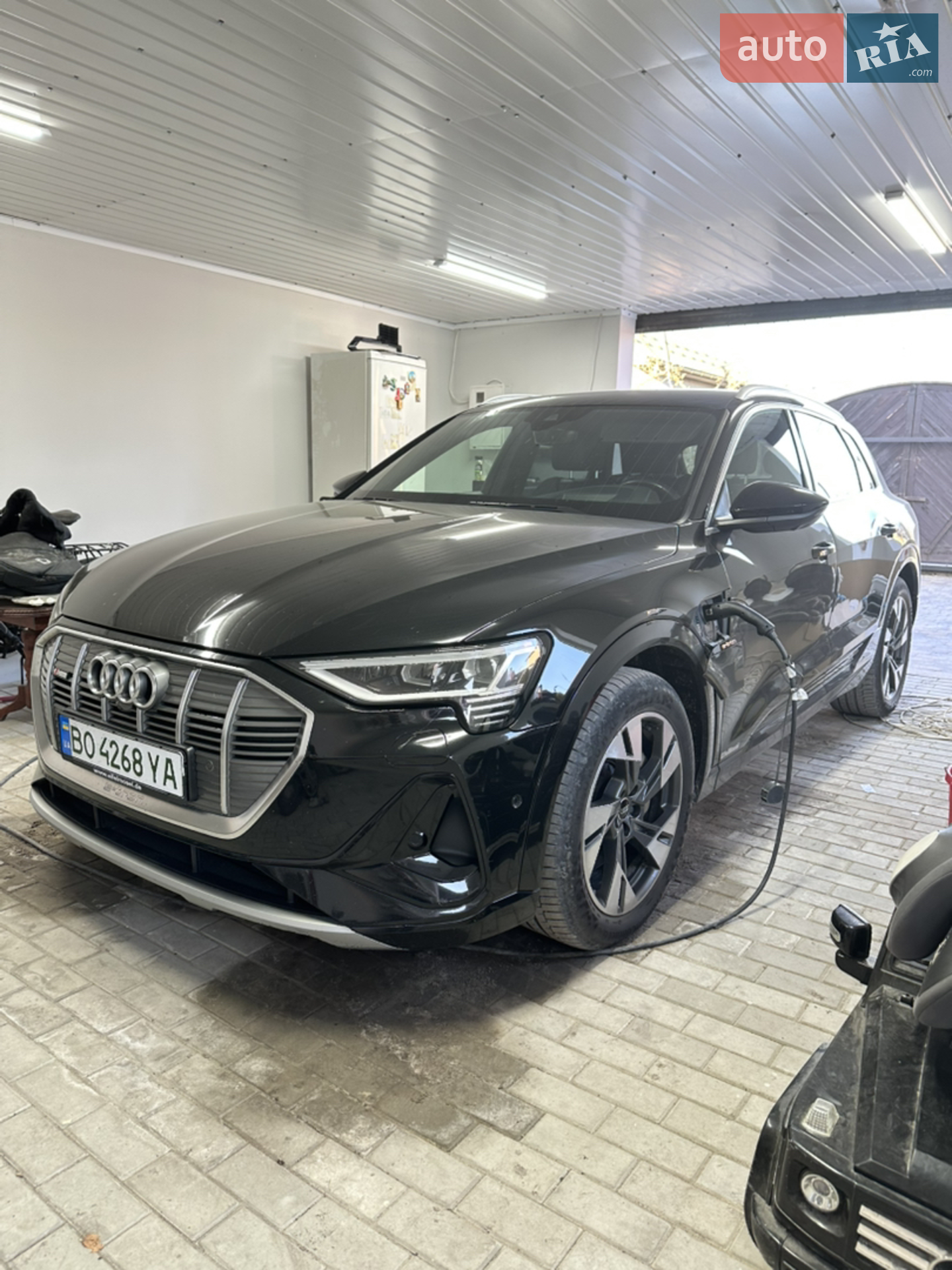 2021 Audi e-tron - мініатюра 49