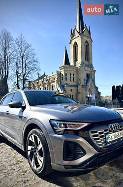 Audi e-tron 2021 Audi e-tron 2021