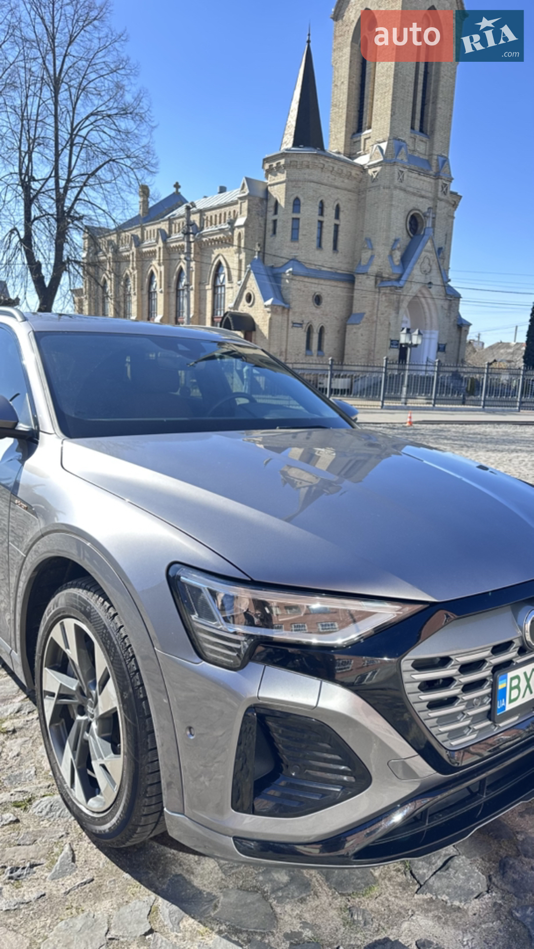 2021 Audi e-tron - мініатюра 18
