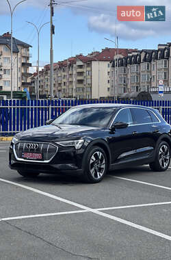 Audi e-tron 2023 Audi e-tron 2023