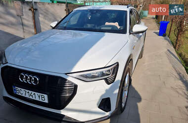 Внедорожник / Кроссовер Audi e-tron 2019 в Львове