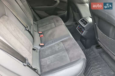 Внедорожник / Кроссовер Audi e-tron 2019 в 