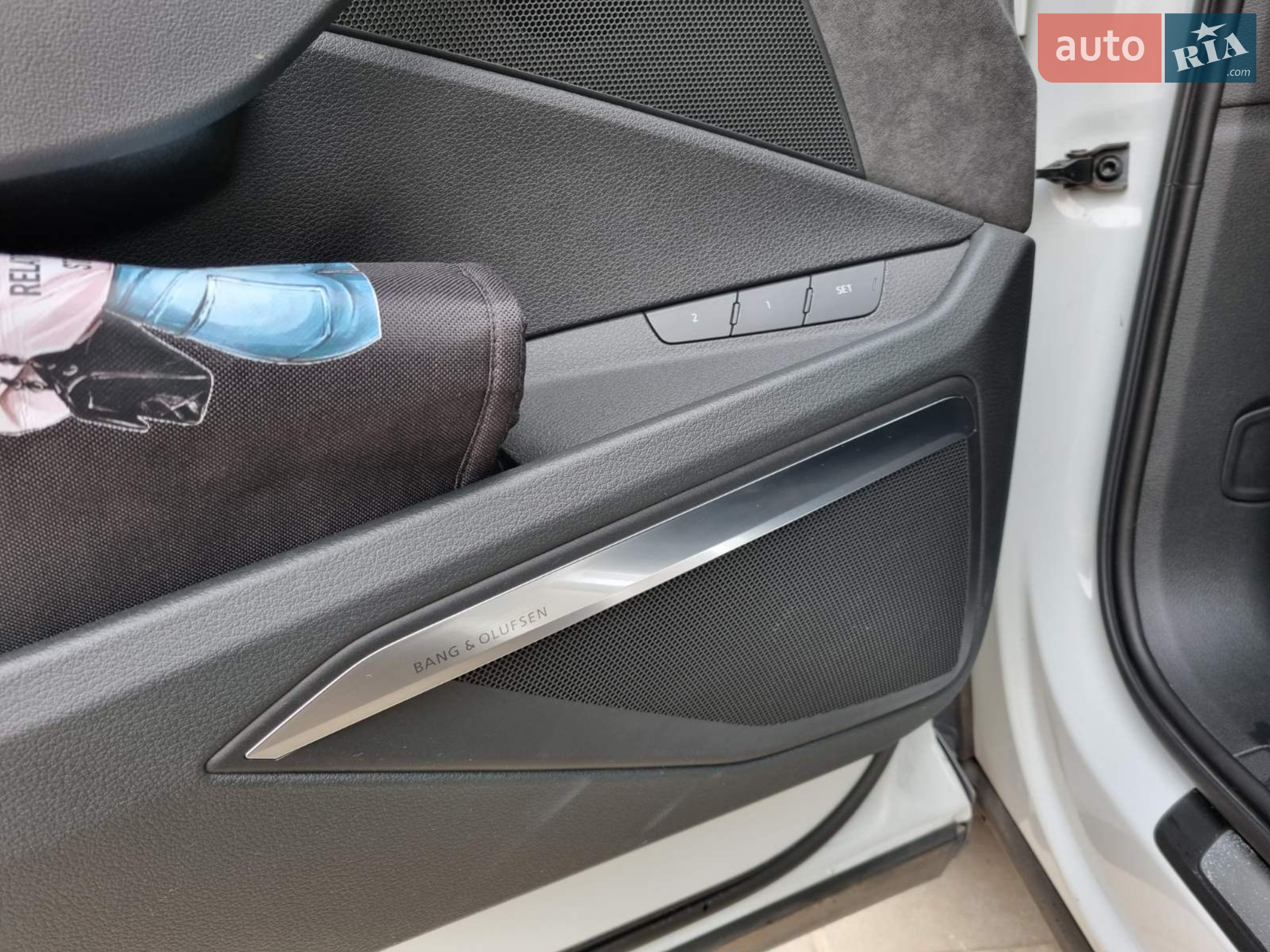 2019 Audi e-tron - мініатюра 36