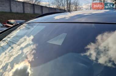 Позашляховик / Кросовер Audi e-tron 2020 в 